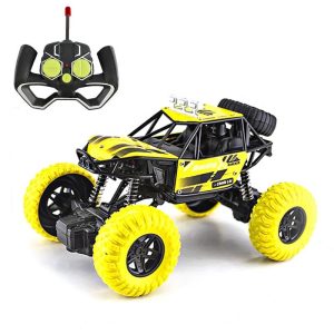 RC Off Road monster car